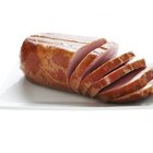 How to Brown a Ham Steak