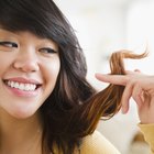 Hair Benefits From Macadamia Nut Oil