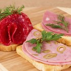 How to Cook Deer Bologna With a Smoker
