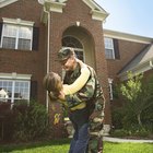 What to Buy Your Husband When He's Overseas on Deployment
