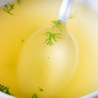 Bland Liquid Diet