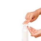 Hand Cream for Wrinkles
