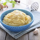 Calories in a KFC Mashed Potato Bowl