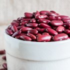 High-Fiber, Wheat-Free Foods