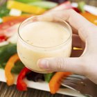 The Calories in Olive Garden's Italian Dressing