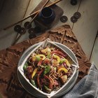 How to Cook Chicken Chunks in a Skillet