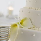 Wilton Cake Serving Size