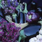 Healthy Ways to Cook Eggplant
