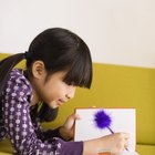 Cómo ayudar a los niños de tercer año a escribir un diario