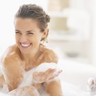 Active Ingredients for Dove Body Wash