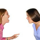 What to Do When a Friend Tells You She's Not Your Friend Anymore