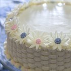 What Do You Write on a Baby Shower Cake?