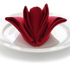 Wedding Etiquette for Personalized Napkins