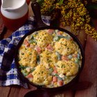 Can White Gravy Be Made With Almond Milk?