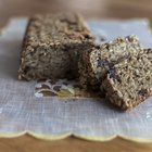 Gluten-Free Bread Without Eggs