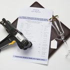Gift Etiquette for Receiving Cash at a Wedding
