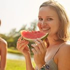 7 Reasons You Should Be Eating More Watermelon