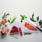 Is It Safe to Bake Vegetables in the Same Pan as Chicken?