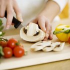 Difference Between Powdered Vegetables and Raw Vegetables