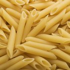 Calories in Pasta Noodles