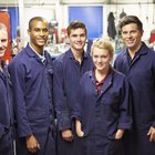 How to Size Coveralls