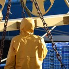How to Get the Smell Out of an Oilskin Coat