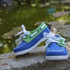 What Does Big Kids Mean in Shoe Sizing?