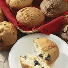 Greek Yogurt Instead of Butter in Baking