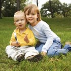 How to Become a Model in a Kids Clothing Catalog
