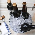 What Happens to the Alcohol Concentration When Bottles of Beer Are Left Open?