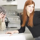 How to Help My Husband Get Along With My Parents