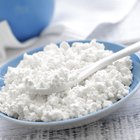 Benefits of Cottage Cheese