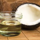 The Benefits of Coconut Oil for Hair