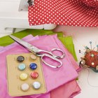 Proyectos divertidos de costura para chicas principiantes en escuelas secundarias