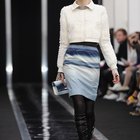 Can I Wear a Pencil Skirt With Knee-High Boots?