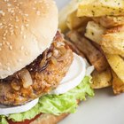 How to Eat Healthy at Wendy's