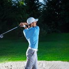 How to Stop Sweat from Staining Golf Caps