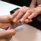 Treatments for Ragged Cuticles