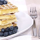 How to Make Gluten-Free Waffles