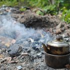 Survival Tips on Cleaning Salt Water