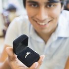 How to Restore White Gold Engagement Rings