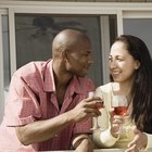 How to Get Rid of Shyness Around Your Girlfriend