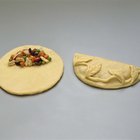 How to Freeze Empanadas