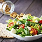Cooked Food Vs. Raw Food Diet