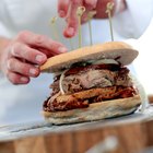 How to Convection Roast a Brisket