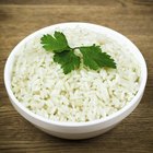 How to Cook Rice Like Pasta