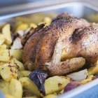 Is Cooking in a Conventional Oven Healthy?
