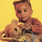 How to Make a Nurse Costume for a Little Girl