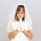 First Communion Money Giving Etiquette