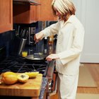 How to Clean a Cooking Hood